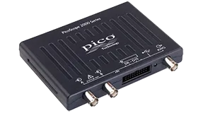PicoScope 2000 シリーズ