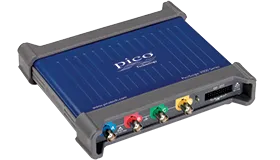 PicoScope 3000シリーズ
