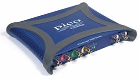 PicoScope 3000E シリーズ