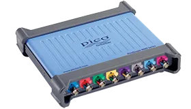 PicoScope 4000シリーズ