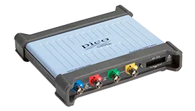 PicoScope 5000シリーズ