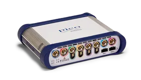 PicoScope 6000シリーズ