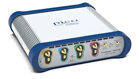 PicoScope 9000シリーズ