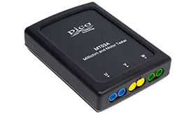 PicoLog CM3 電流データロガー