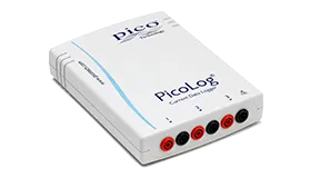 PicoLog CM3 電流データロガー
